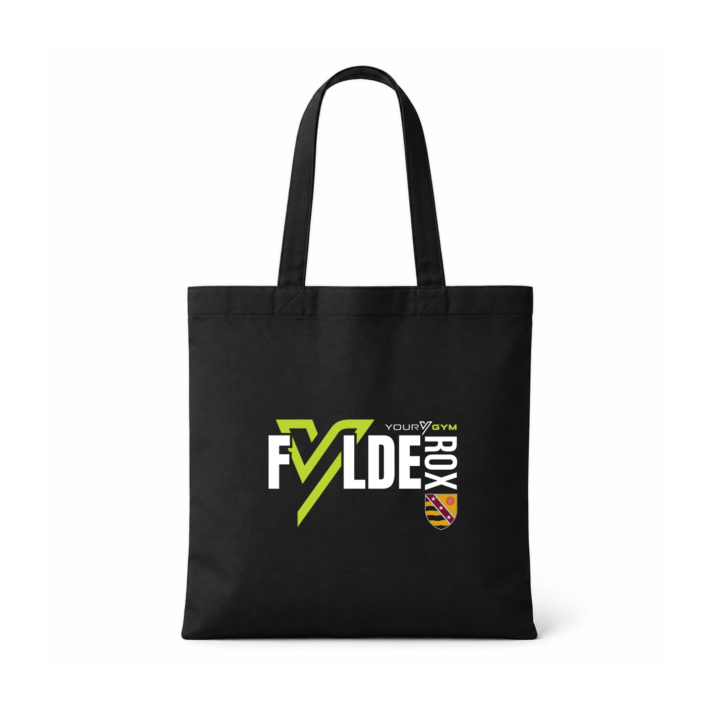 Fylde Rox - Tote Bag