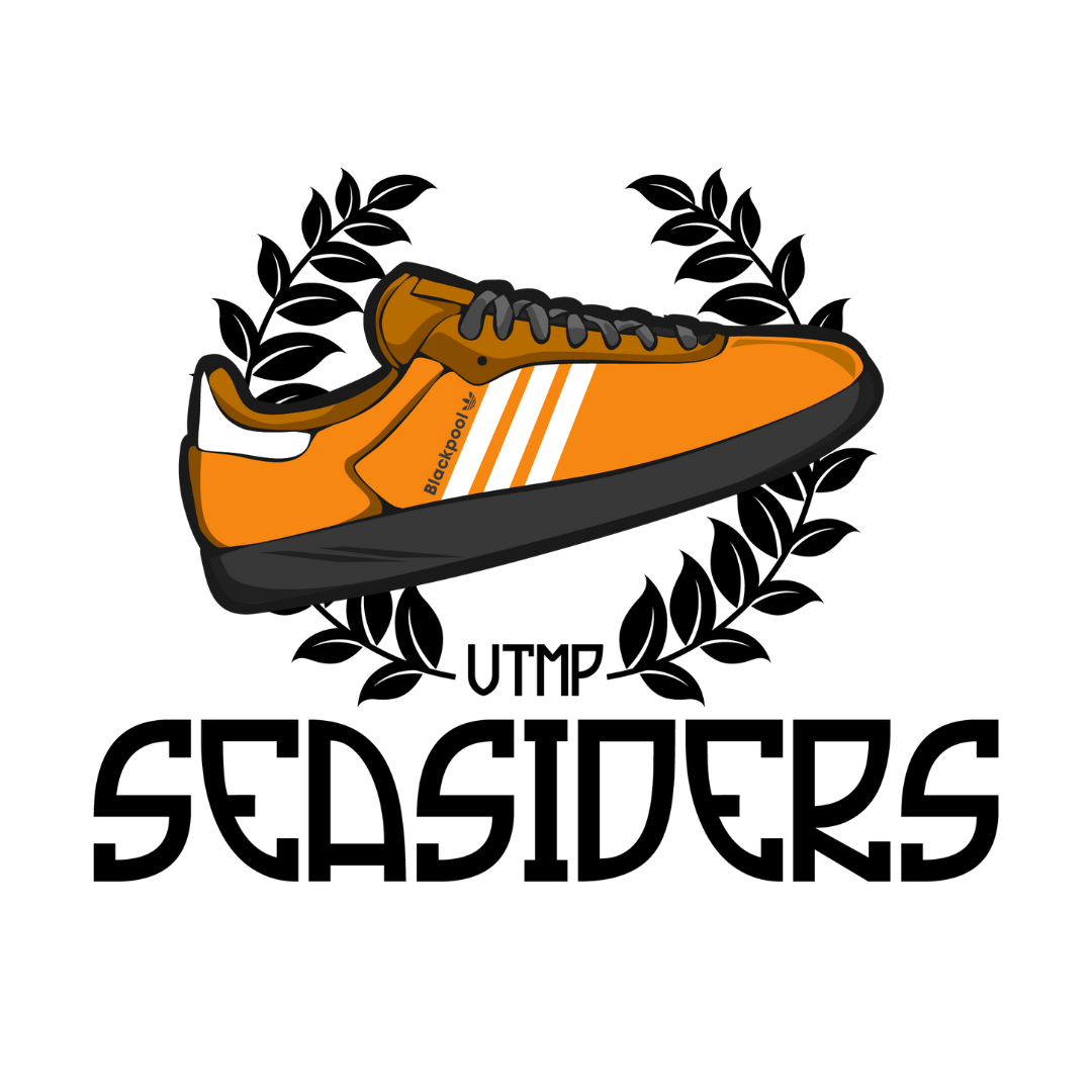 Seasiders - White T-Shirt
