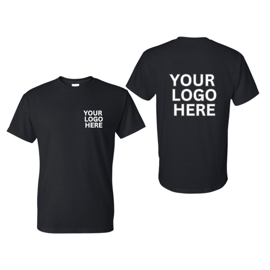 Personalised Cotton T-Shirt