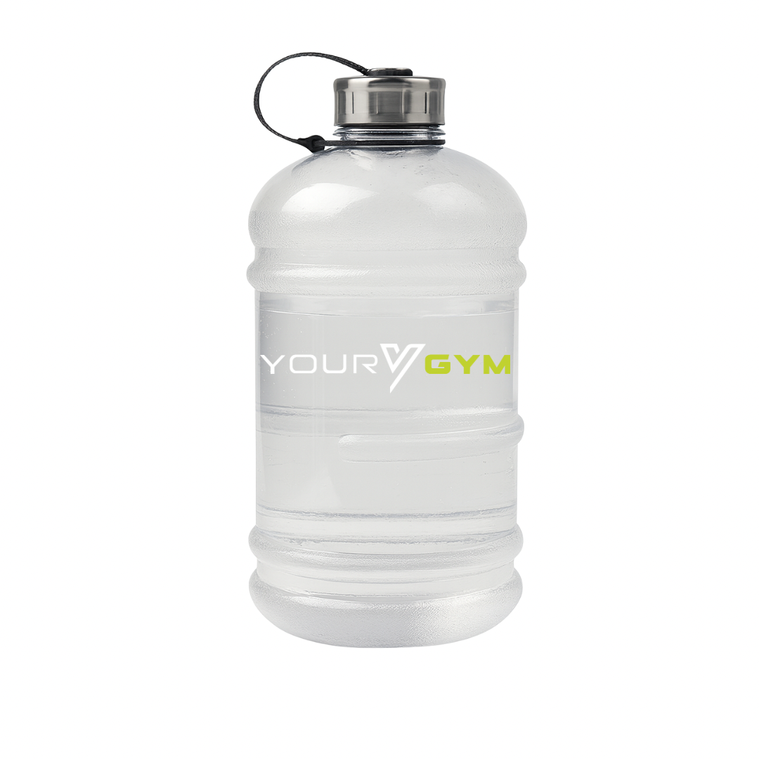 YourGym 2.2 Litre Water Jug
