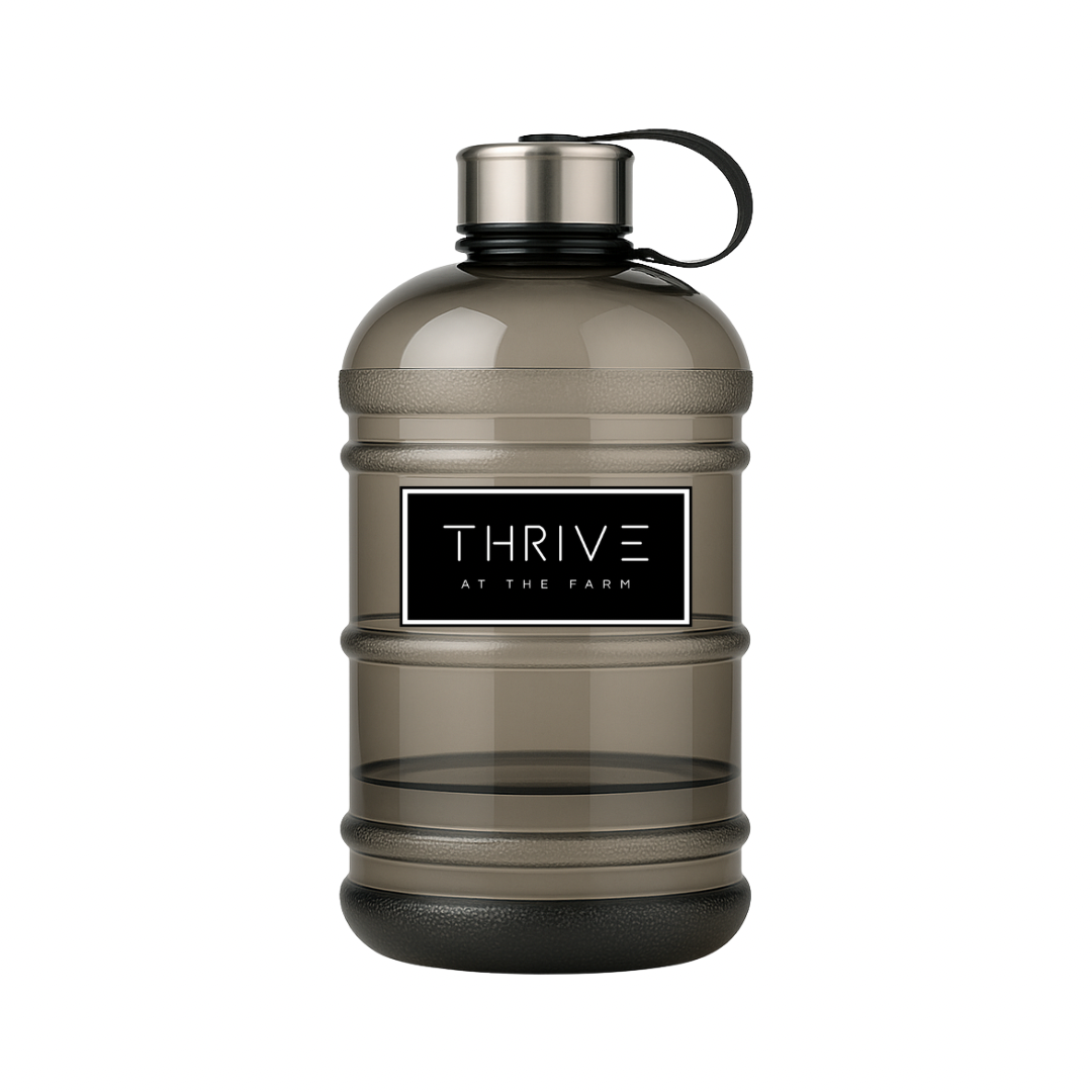Thrive 2.2 Litre Water Jug
