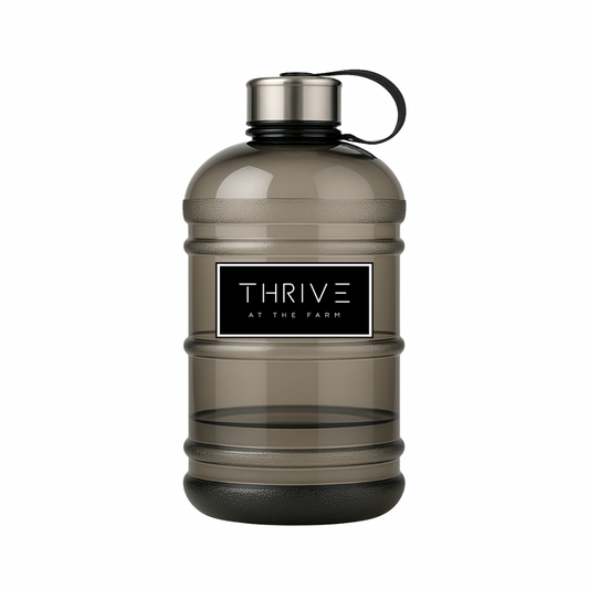Thrive 2.2 Litre Water Jug