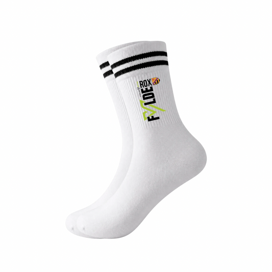 Fylde Rox - Crew Socks