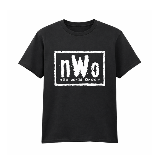 NWO Black T-Shirt