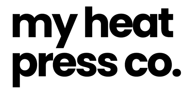 My Heat Press Co.